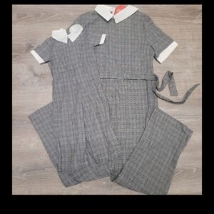 ‼️PRICE IS FIRM‼️Mommy & Me Matching Set